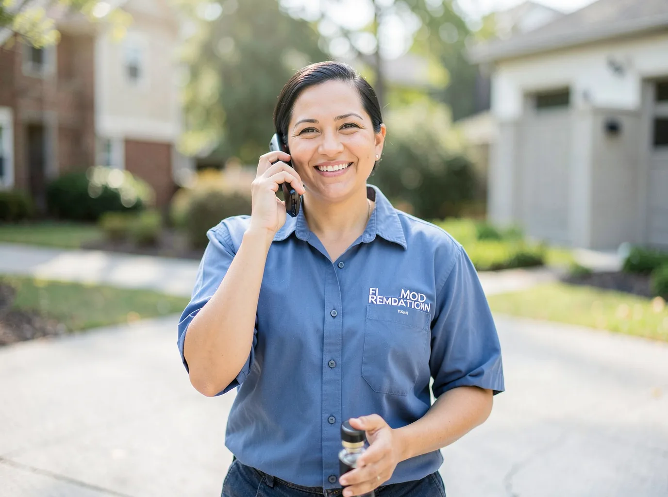 Mold Remediation Rockford, WA FAQs